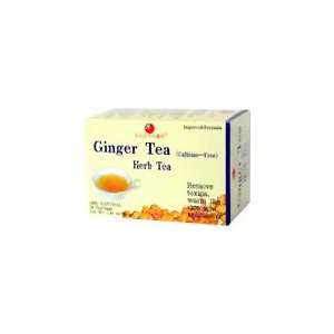  Ginger Tea   20 BAG