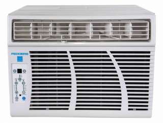 Fedders 8,000 BTU Room Air Conditioner w/ Heat Model AZEY08F2A  
