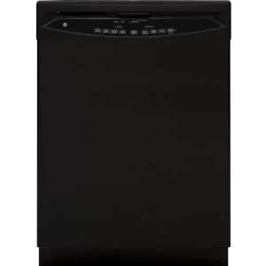   Tall Tub Built In Dishwasher with SmartDispense Technology Appliances