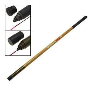  Travel Telescoping Design Fishing Pole Rod with 7 Sections 