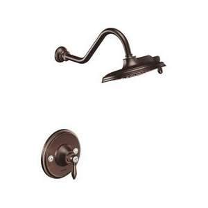   Weymouth Oil rubbed bronze Posi Temp(R) shower only