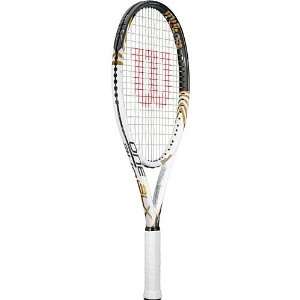 Wilson 12 One BLX Tennis Racquet