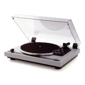  Thorens TD190S 3 Speed Automatic Belt Drive Turntable 