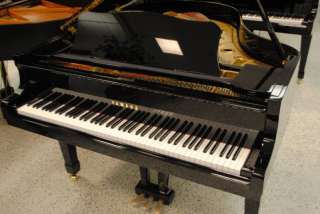 Yamaha Grand Piano 58 G2  