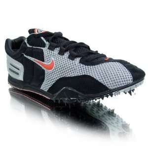 Nike Zoom Shift Long Distance Running Spikes  Sports 