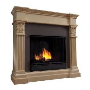  Real Flame Gabrielle Indoor Ventless Fireplaces L6700 