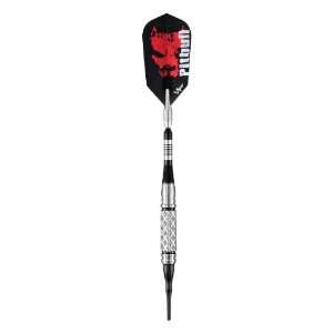  Viper Pitbull Soft Tip Dart, 18gm (Front Weigmhted Diamond 