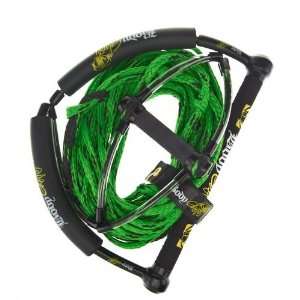  Body Glove 75 Deluxe Wakeboard Rope