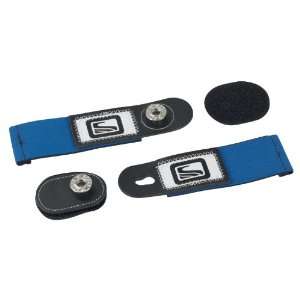    Scott Sports Speed Blue Replacement Goggle Strap Automotive