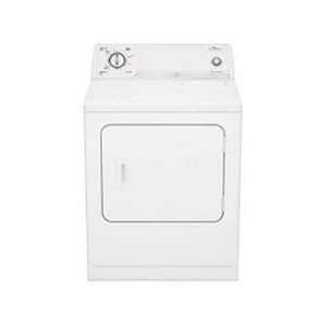  Whirlpool  WGD5200TQ Dryer Appliances