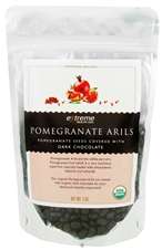 Buy Extreme Health USA   Pomegranate Arils Seeds covered with Dark 