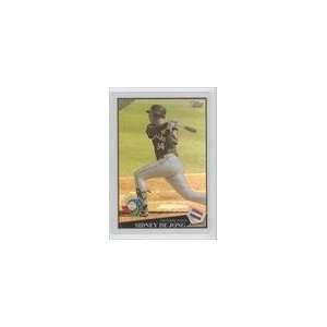  2009 Topps World Baseball Classic Rising Star Redemption 