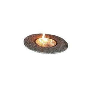  Meadowcraft Table Tops Wrought Iron Round Stone 48 Granite 